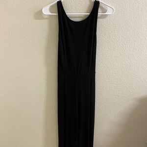 Urban‎ Outfitters Jumper Open Back With Waist Tie